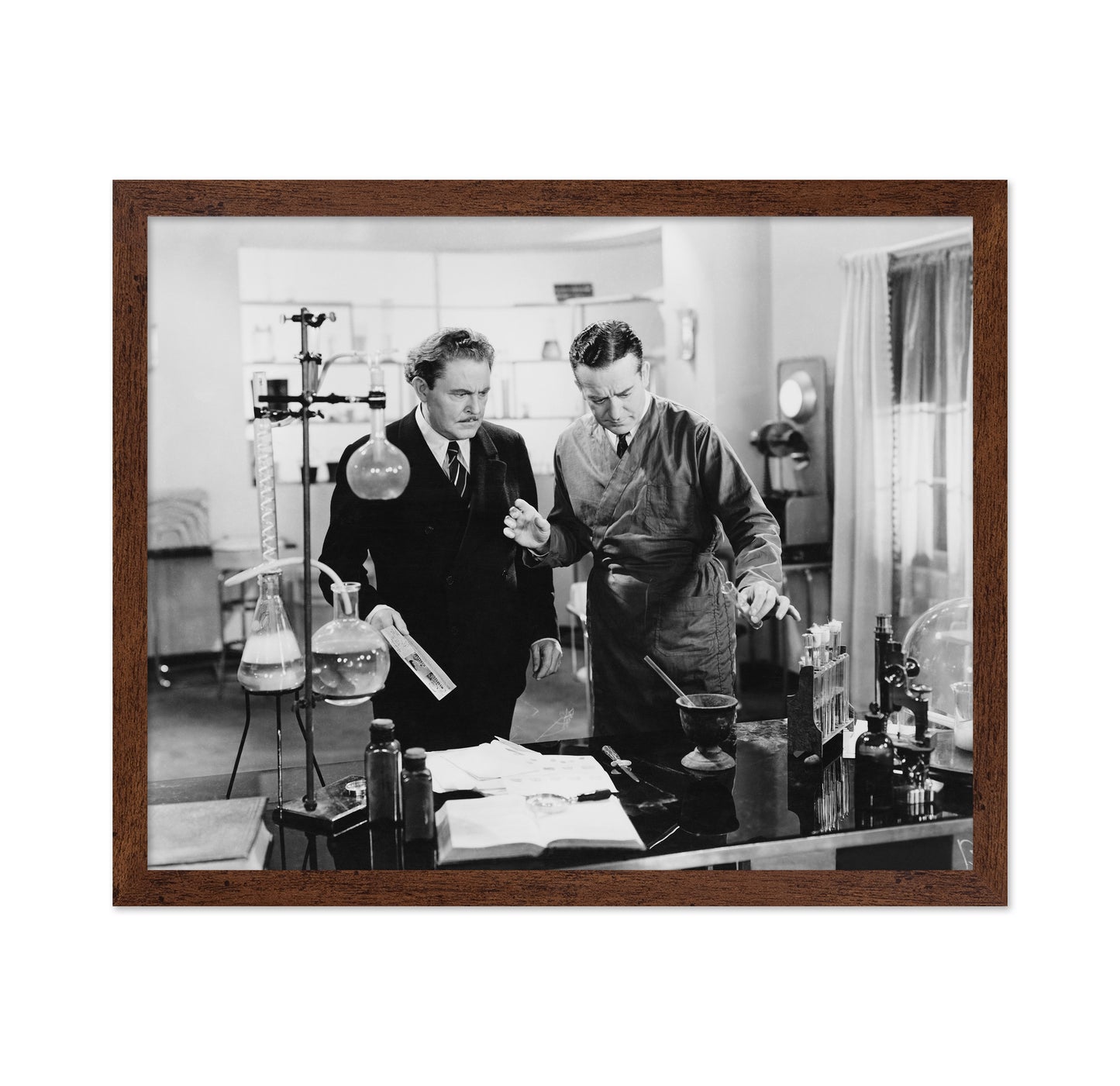 Correct Mixture 1942