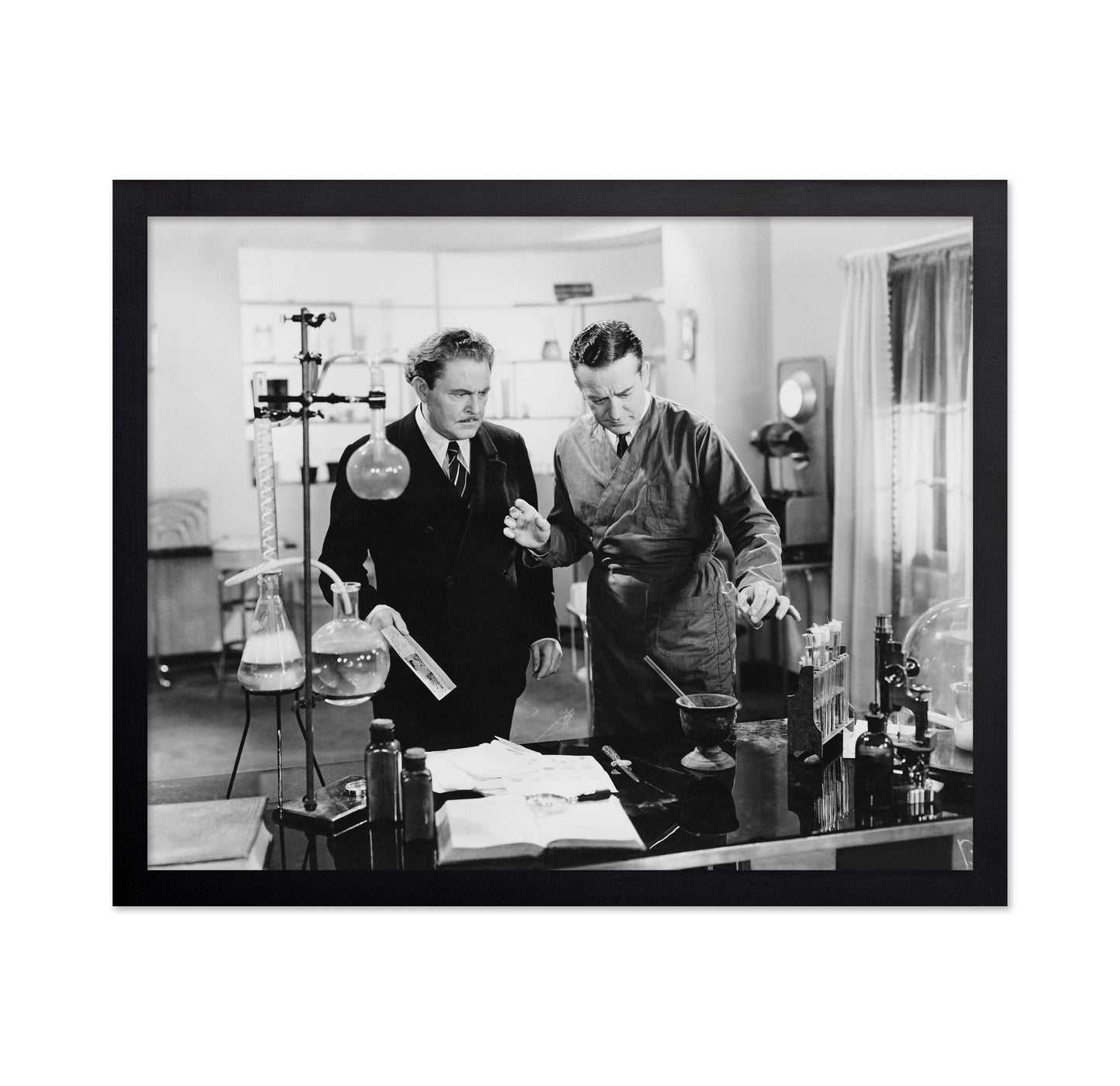 Correct Mixture 1942