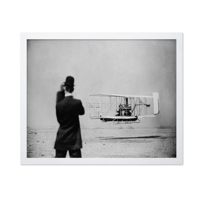 Wright Flight 1909
