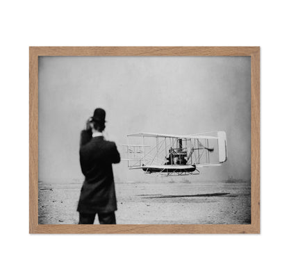 Wright Flight 1909