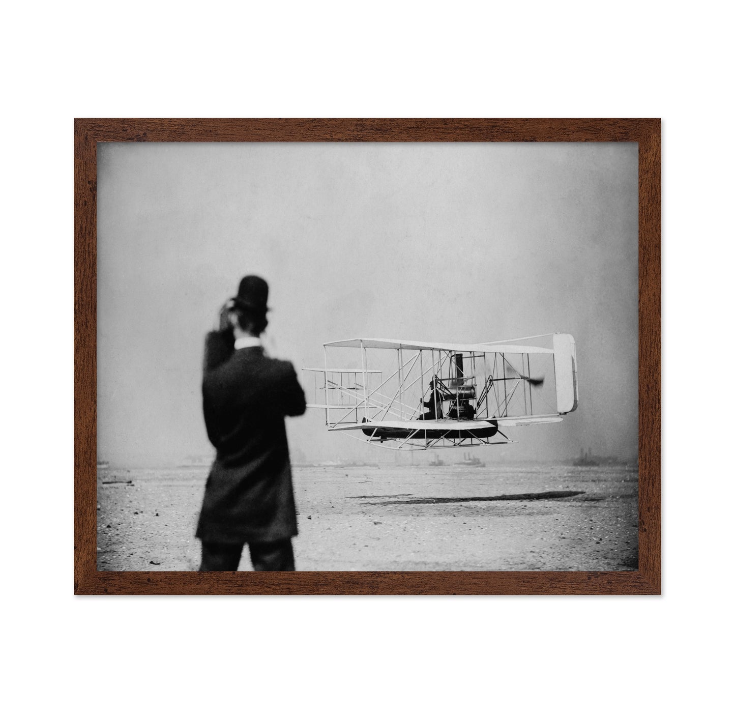 Wright Flight 1909