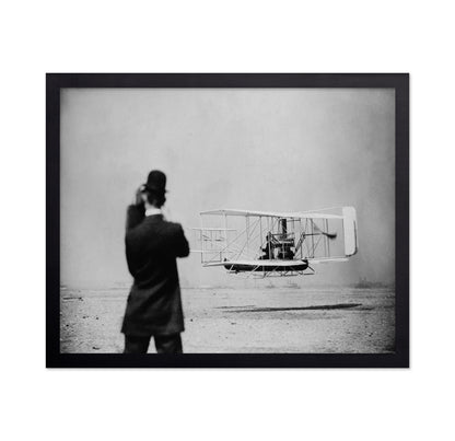 Wright Flight 1909