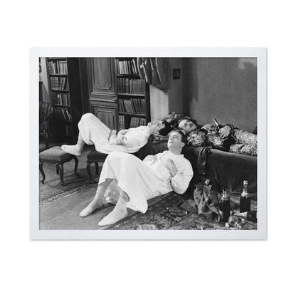 Champagne Party 1920