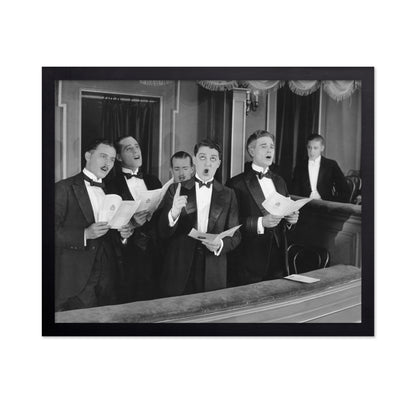 Choir Singers 1930