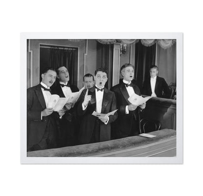 Choir Singers 1930