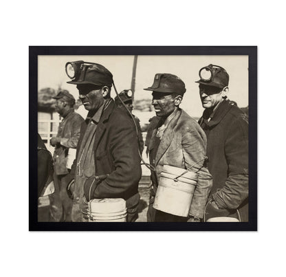 Coal Miners 1937