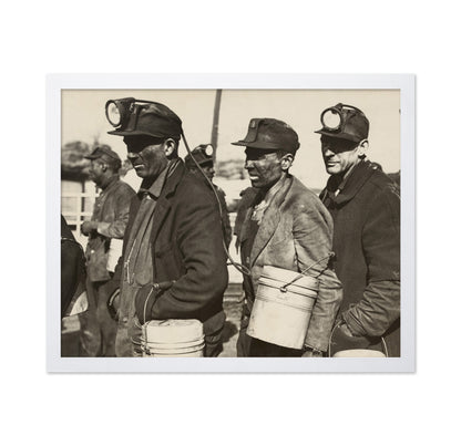 Coal Miners 1937