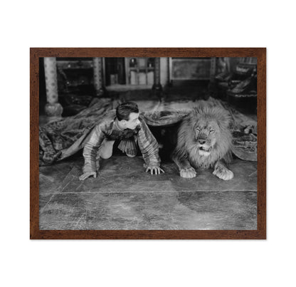 Unexpected Guest 1920s