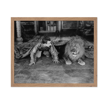 Unexpected Guest 1920s