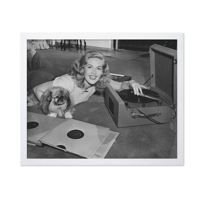 Music Soothes 1950s