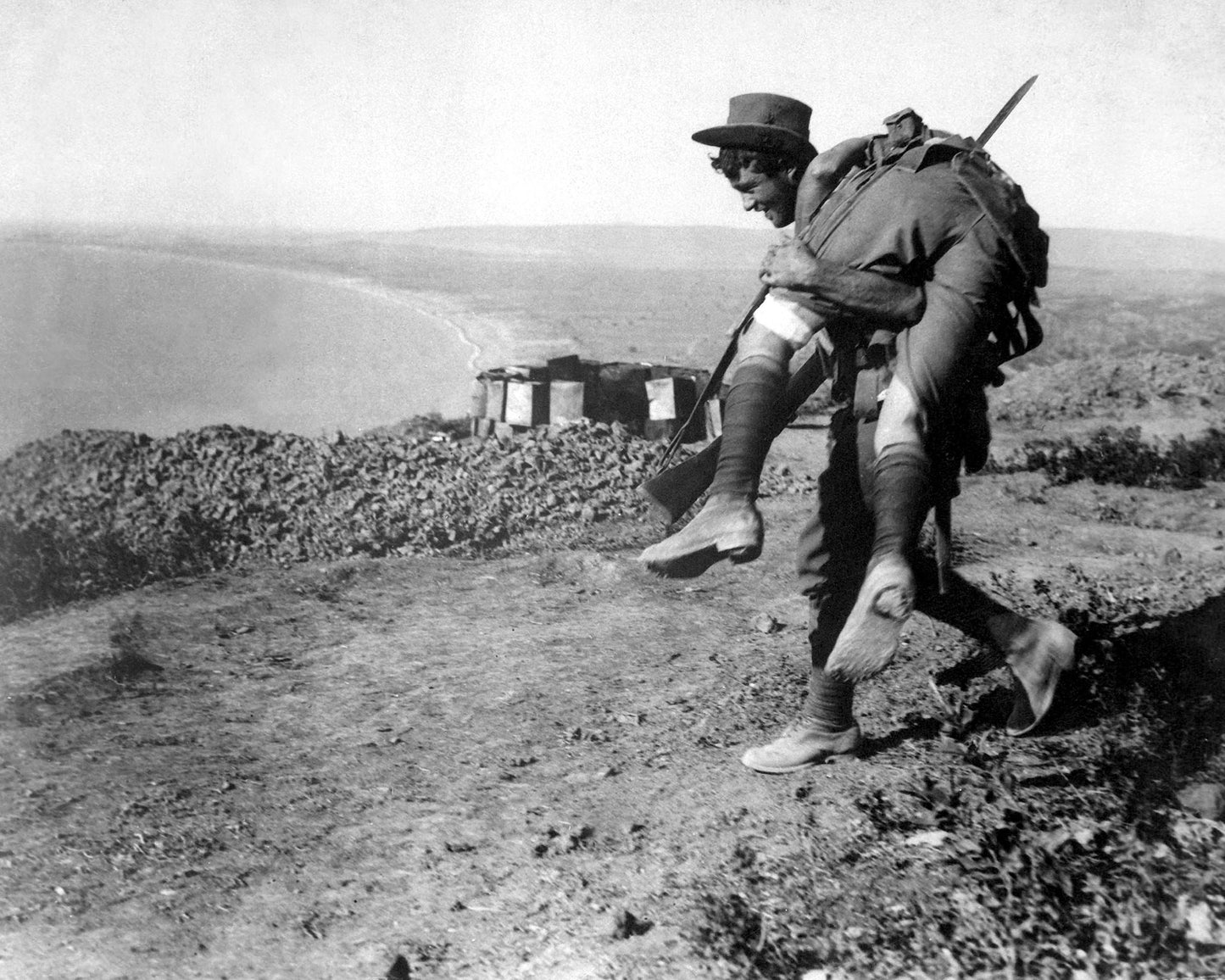 Dardanelles 1915