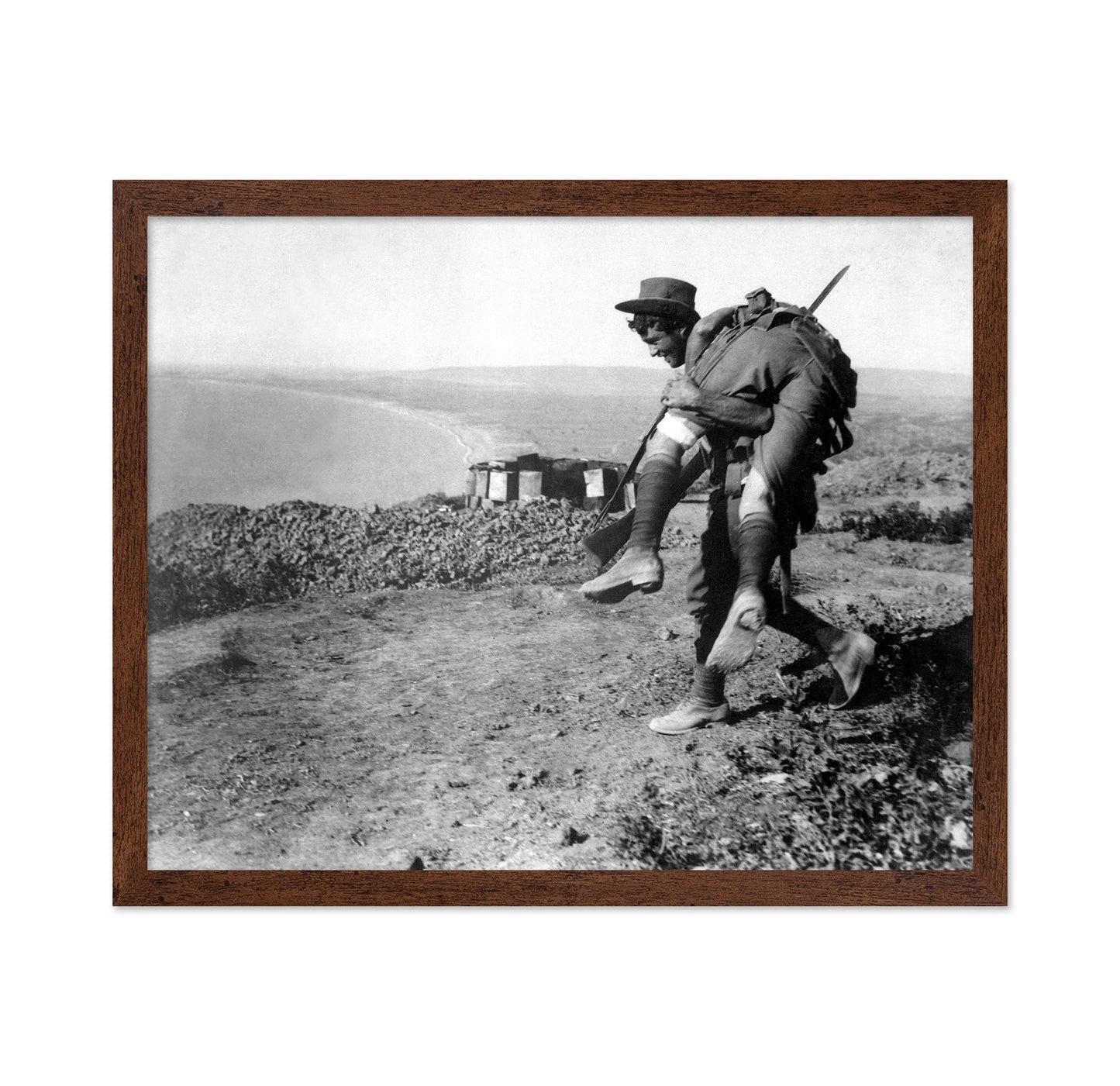 Dardanelles 1915