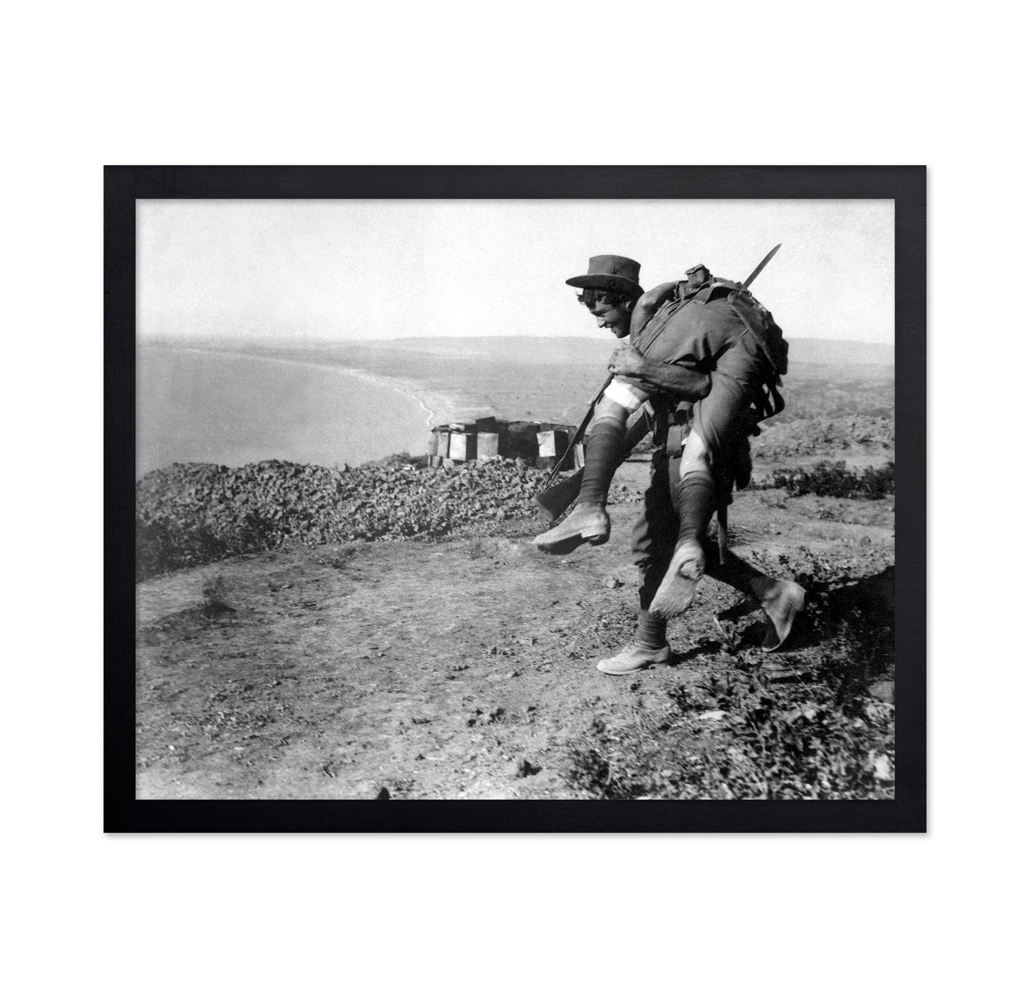 Dardanelles 1915