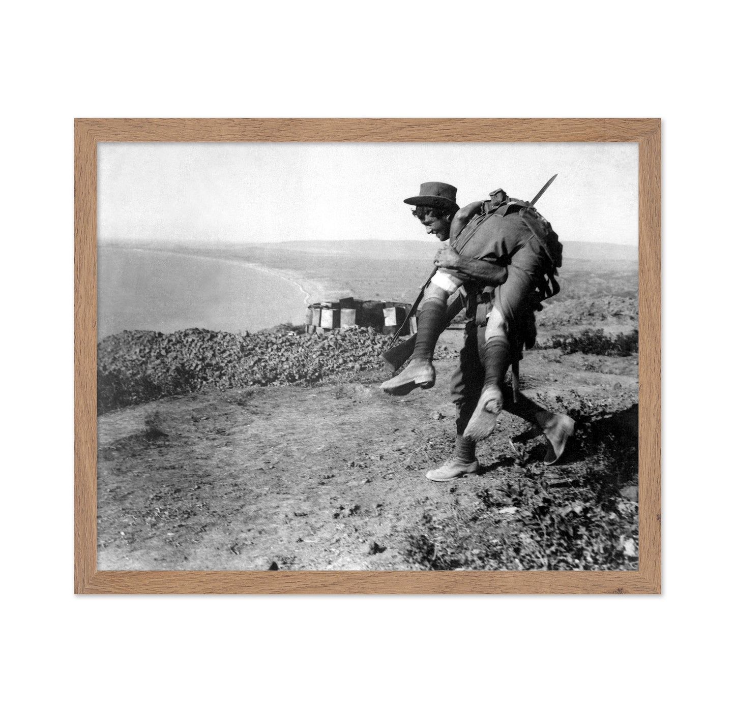 Dardanelles 1915