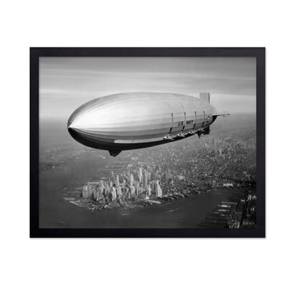 USS Macon 1933