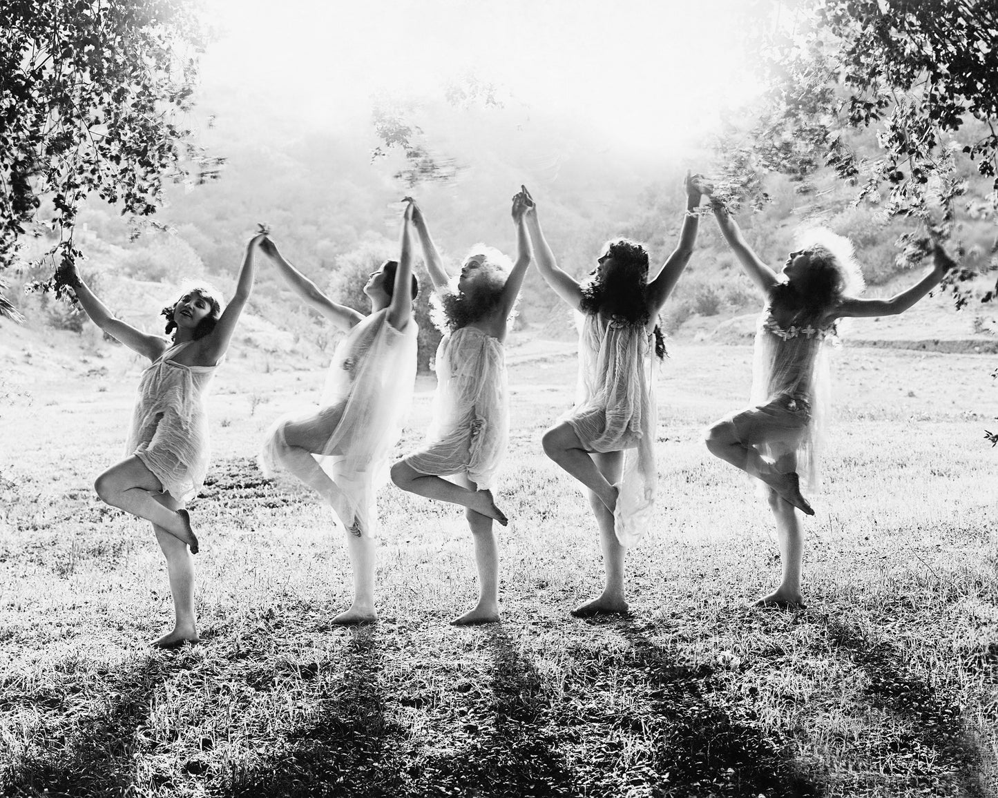 Pleasant Dreams 1920s