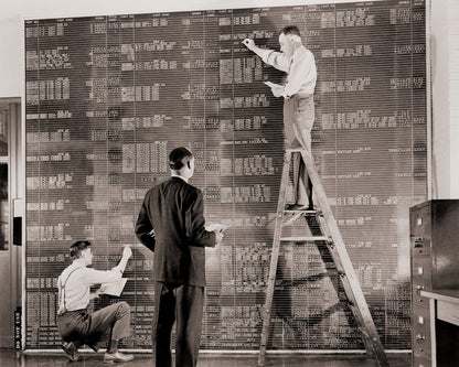 GM Production 1941