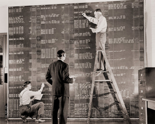 GM Production 1941
