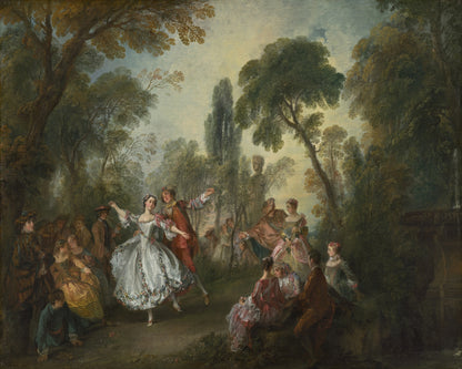 La Camargo 1730