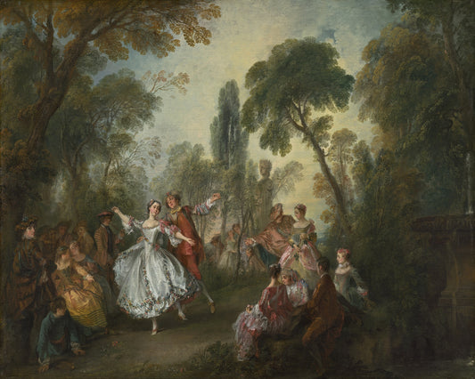 La Camargo 1730