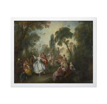 La Camargo 1730