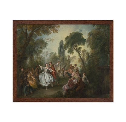 La Camargo 1730