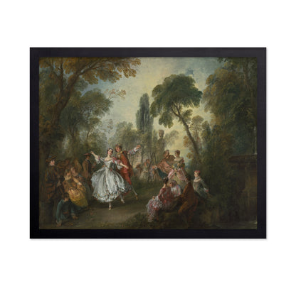 La Camargo 1730