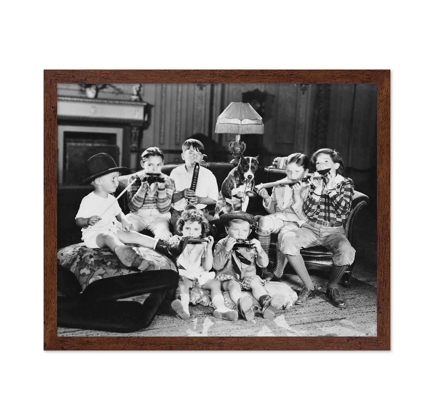 Big Band 1930s