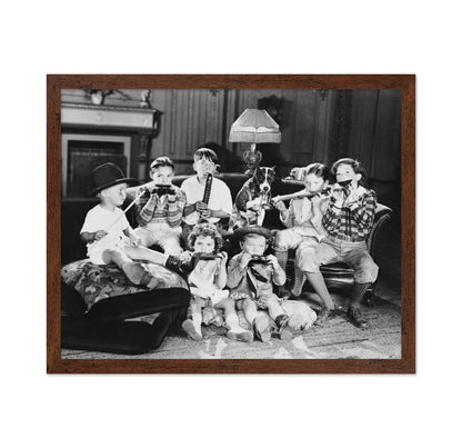 Big Band 1930s