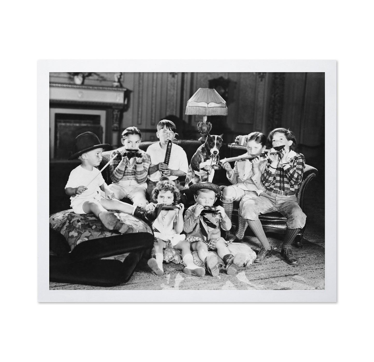 Big Band 1930s