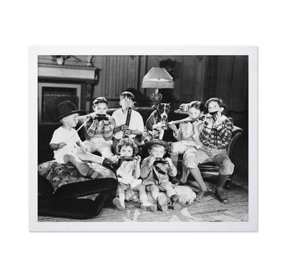 Big Band 1930s