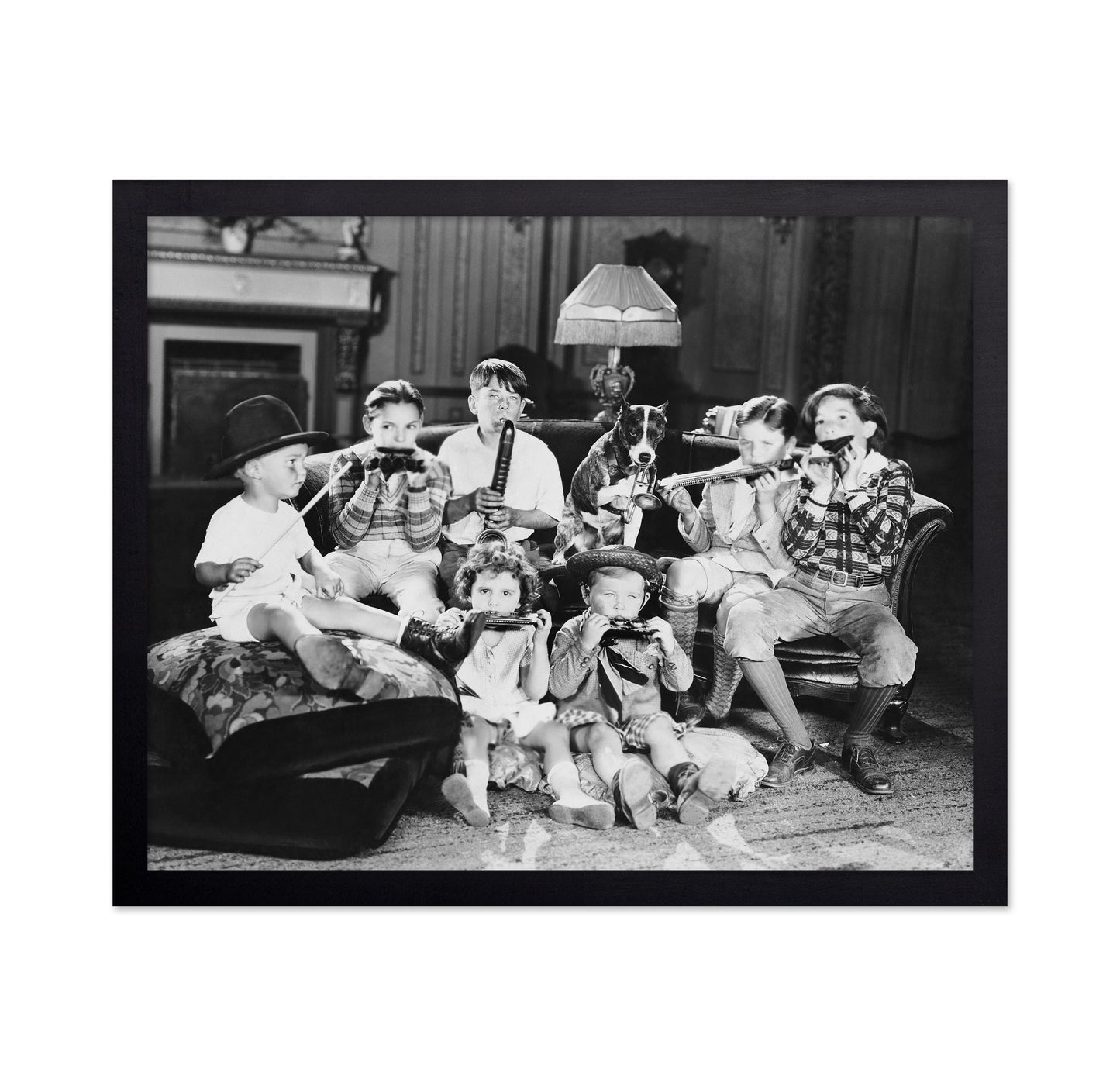 Big Band 1930s