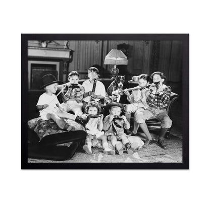 Big Band 1930s