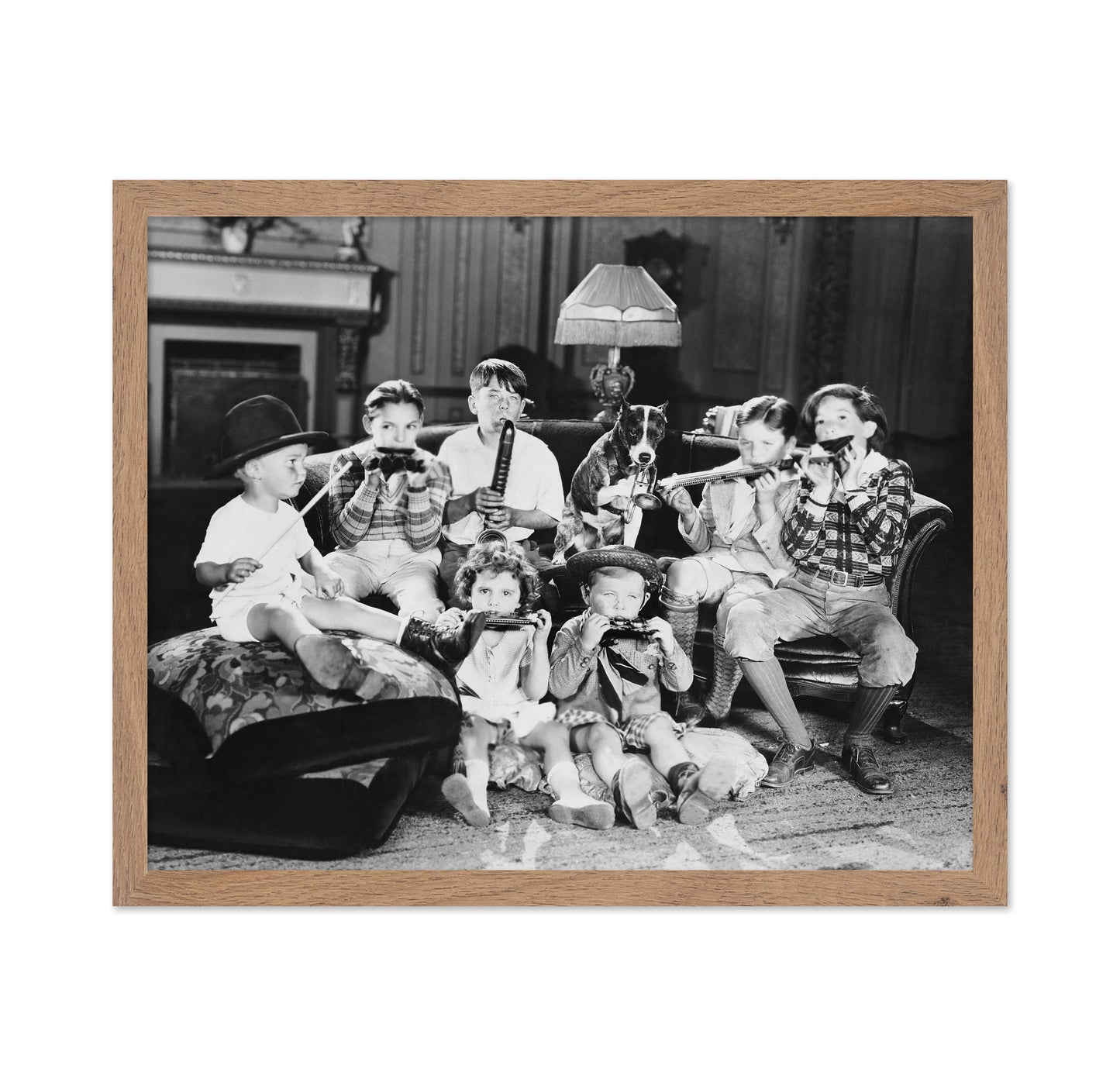 Big Band 1930s
