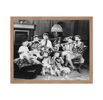 Big Band 1930s