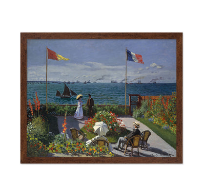 Sainte Adresse 1867