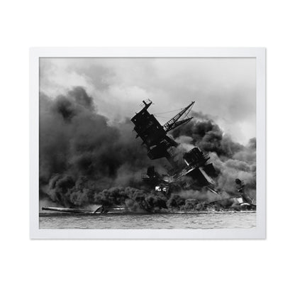 USS Arizona 1941