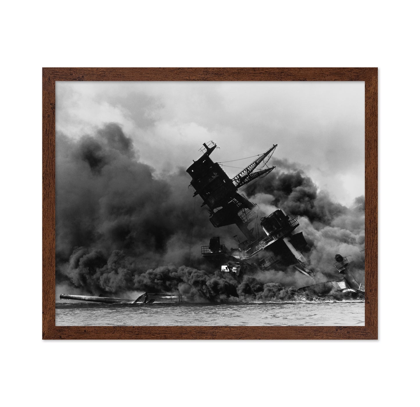USS Arizona 1941