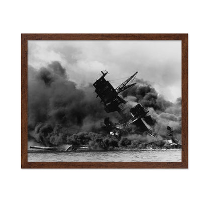 USS Arizona 1941