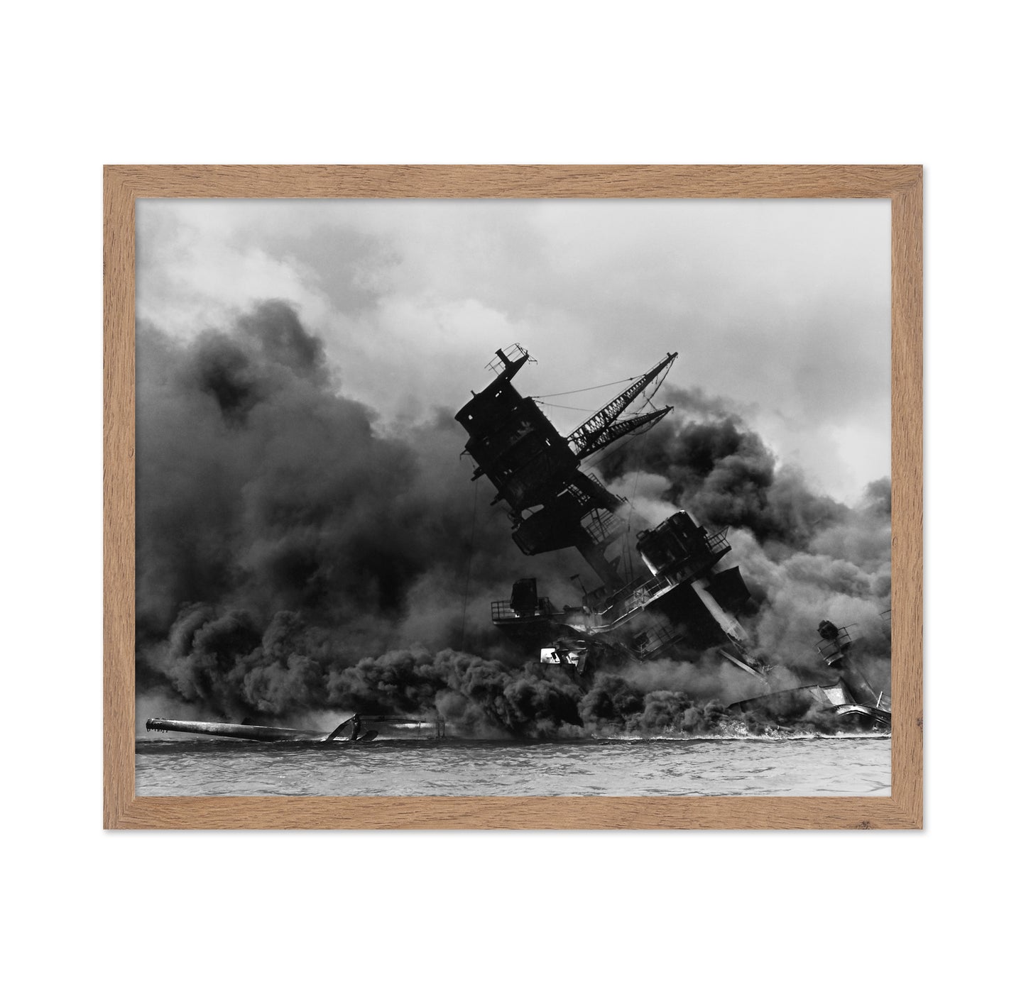 USS Arizona 1941