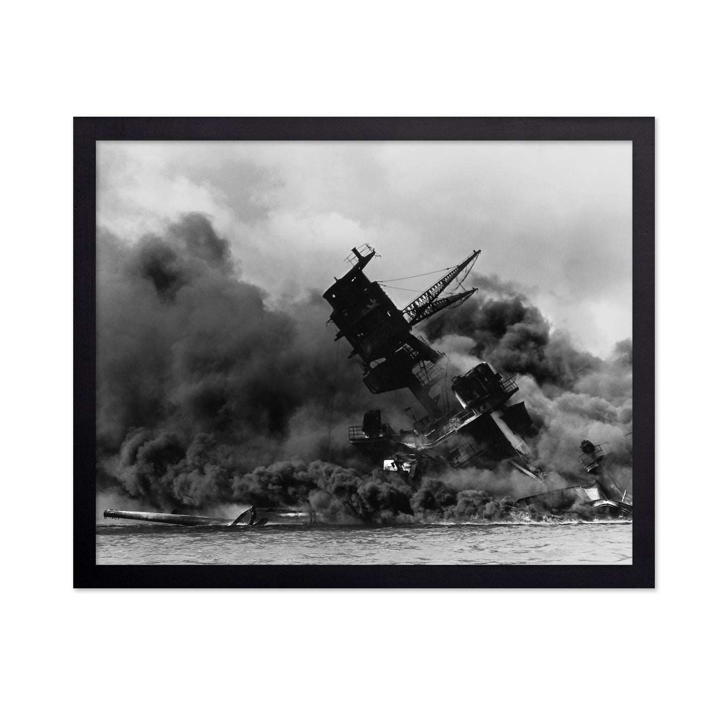 USS Arizona 1941