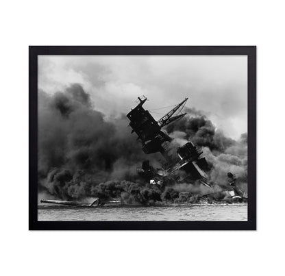 USS Arizona 1941