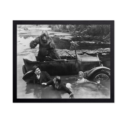 Man Overboard 1920