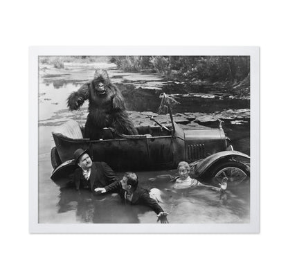 Man Overboard 1920