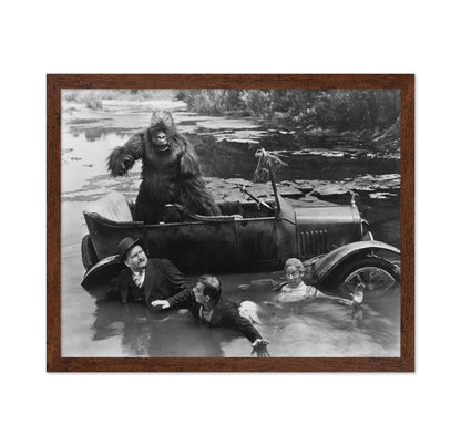 Man Overboard 1920