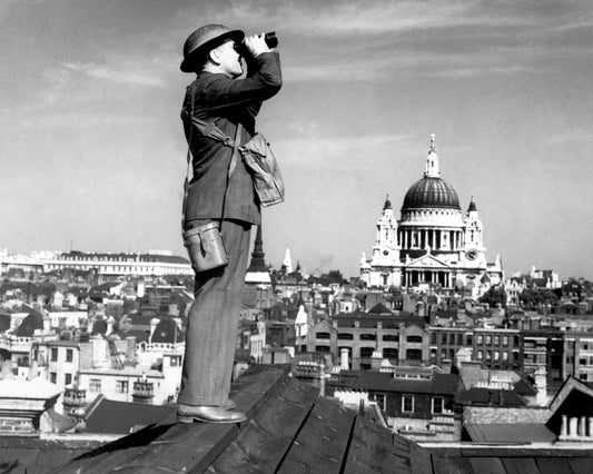Battle Of Britain 1940