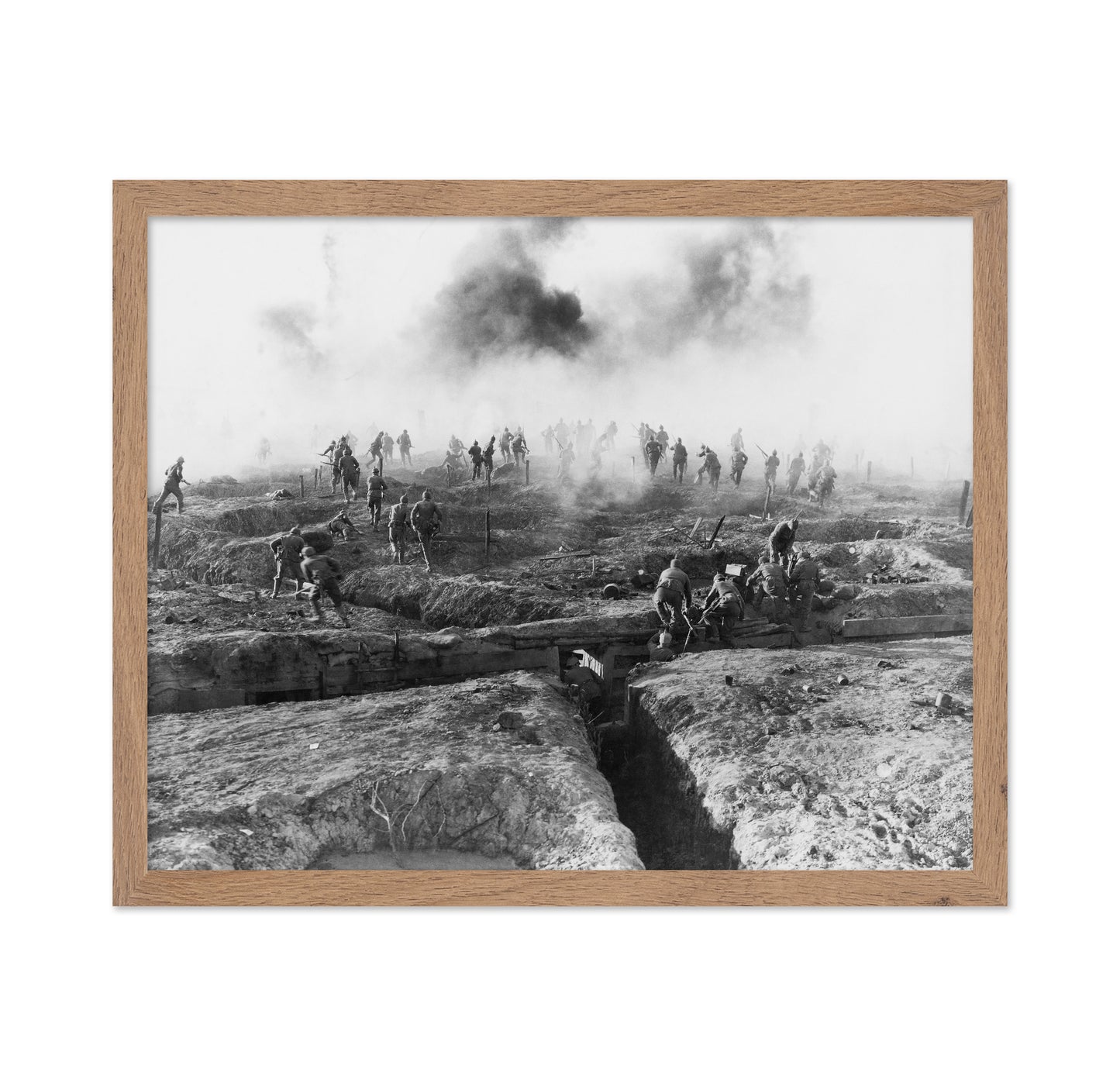 Western Front 1918
