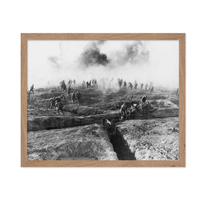 Western Front 1918