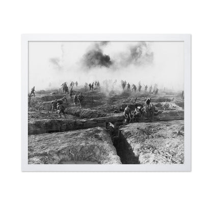 Western Front 1918