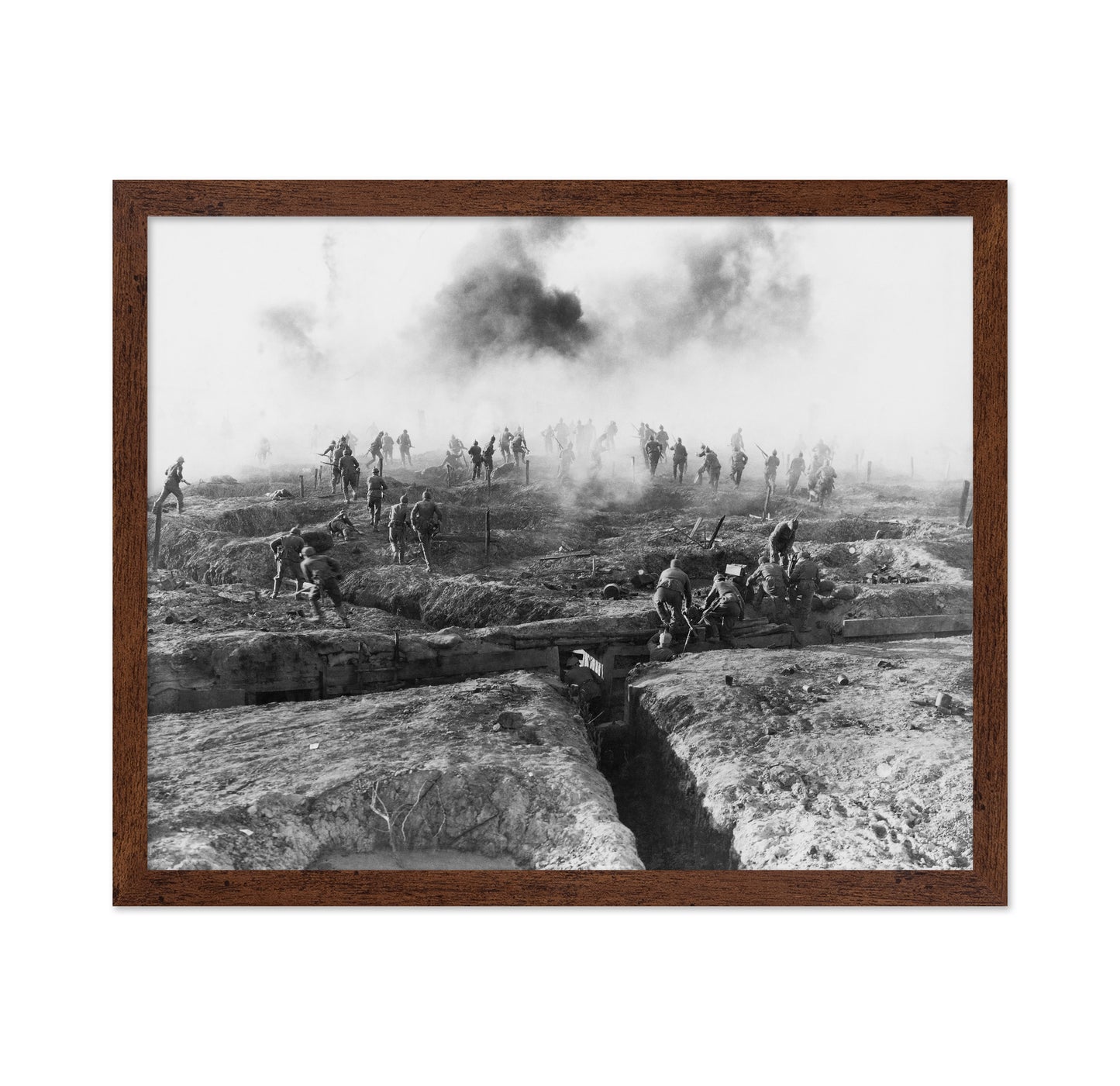 Western Front 1918